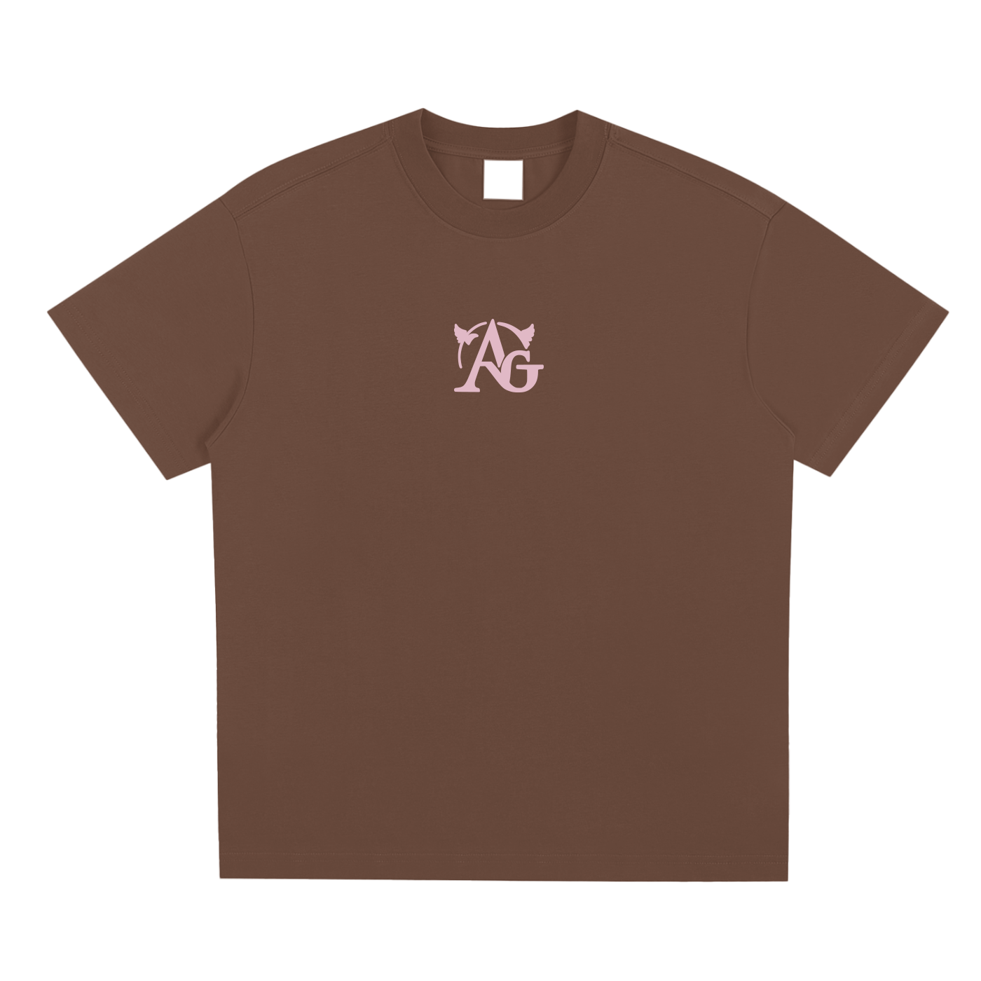 T-SHIRT DESIGN ANGHELO GIOVANNI