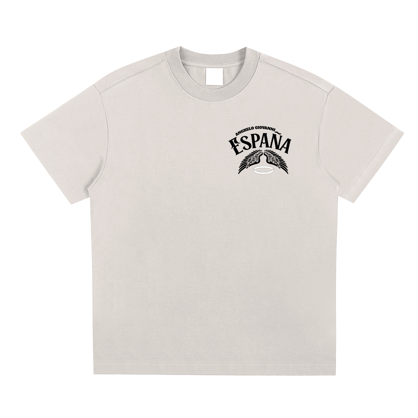 T-SHIRT España ANGHELO GIOVANNI
