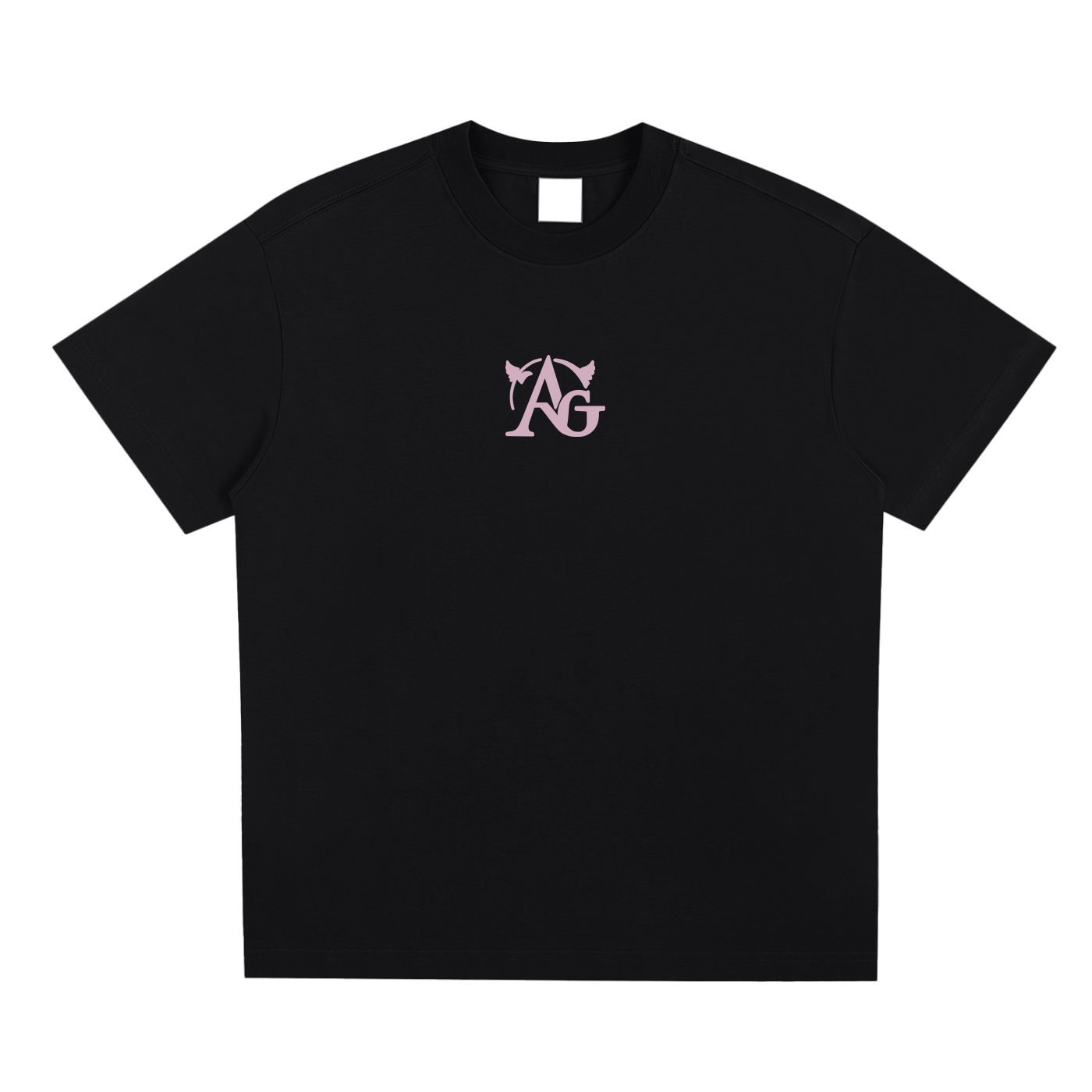 T-SHIRT DESIGN ANGHELO GIOVANNI