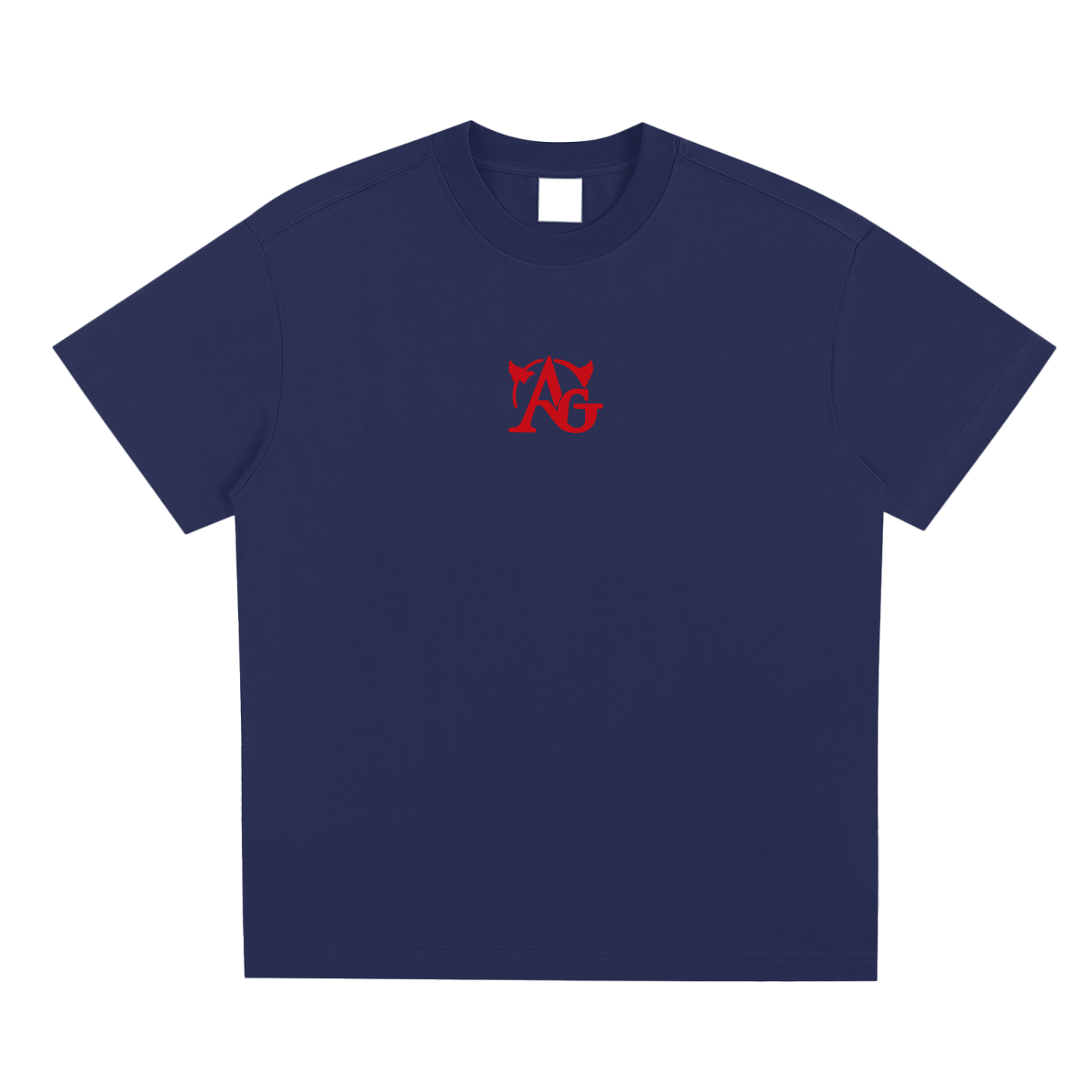 T-SHIRT DESIGN ANGHELO GIOVANNI