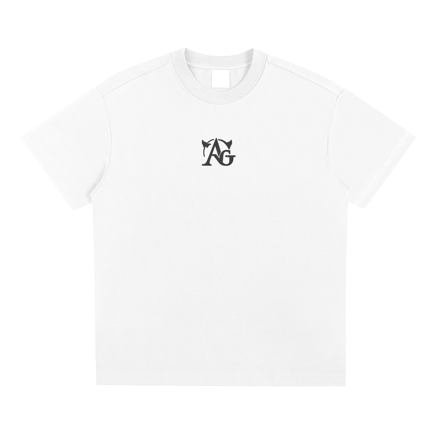 T-SHIRT DESIGN ANGHELO GIOVANNI