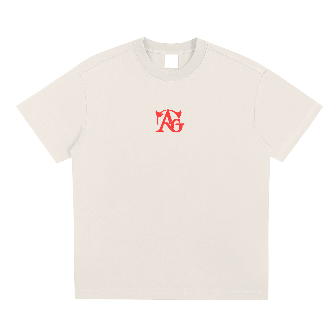 T-SHIRT DESIGN ANGHELO GIOVANNI