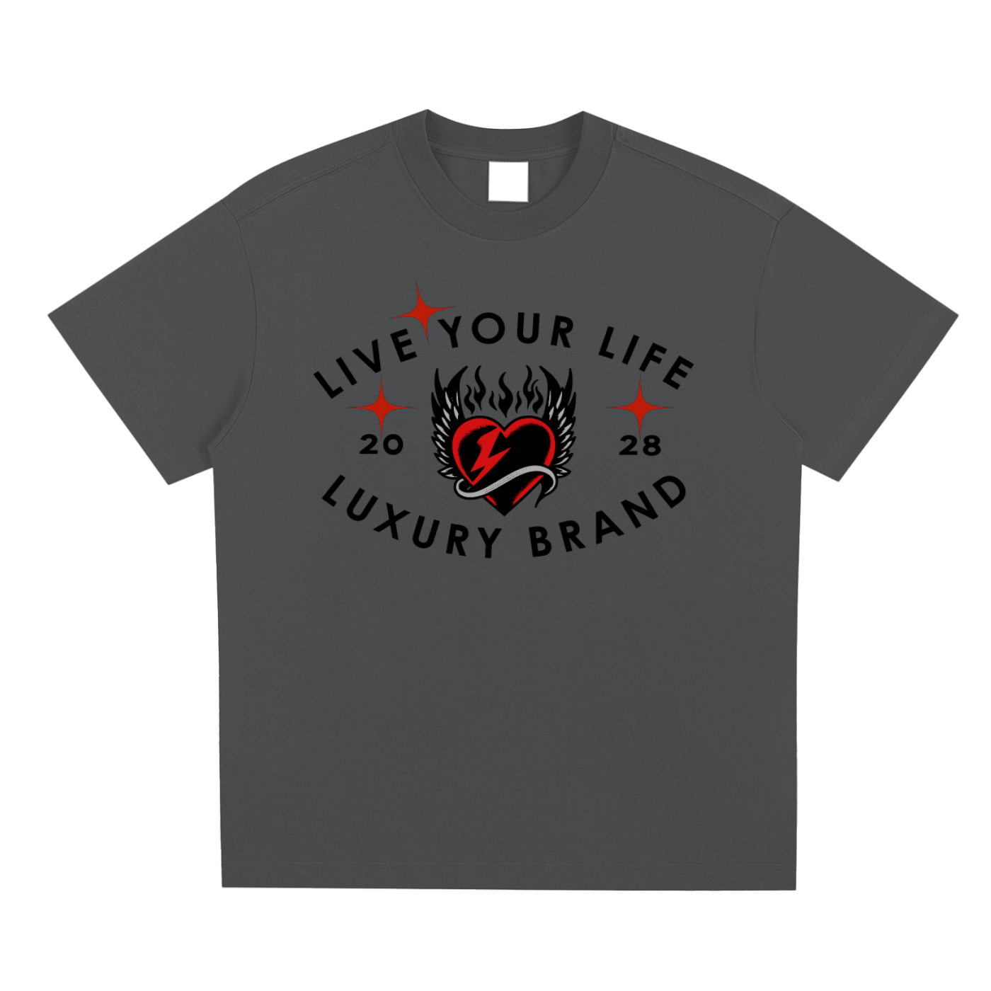 T-SHIRT DESIGN ANGHELO GIOVANNI