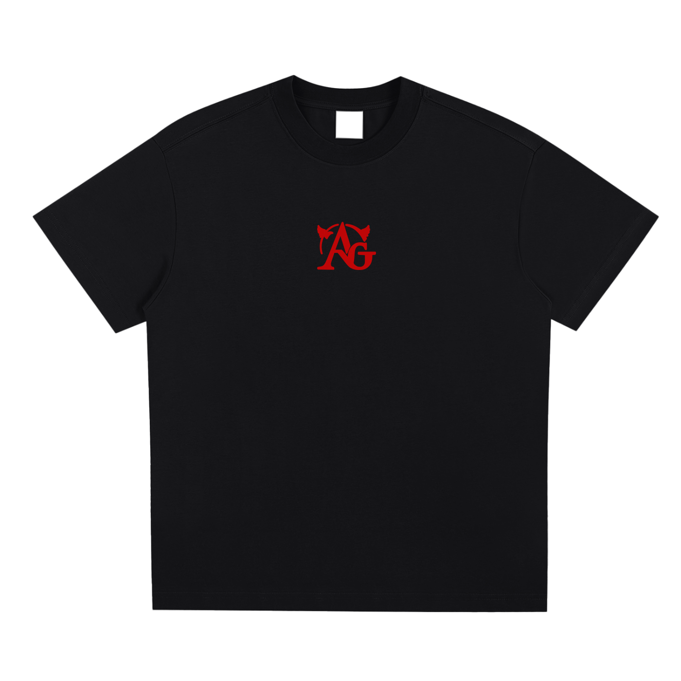 T-SHIRT DESIGN ANGHELO GIOVANNI