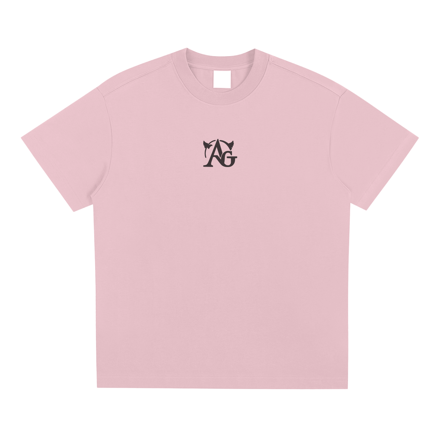 T-SHIRT DESIGN ANGHELO GIOVANNI
