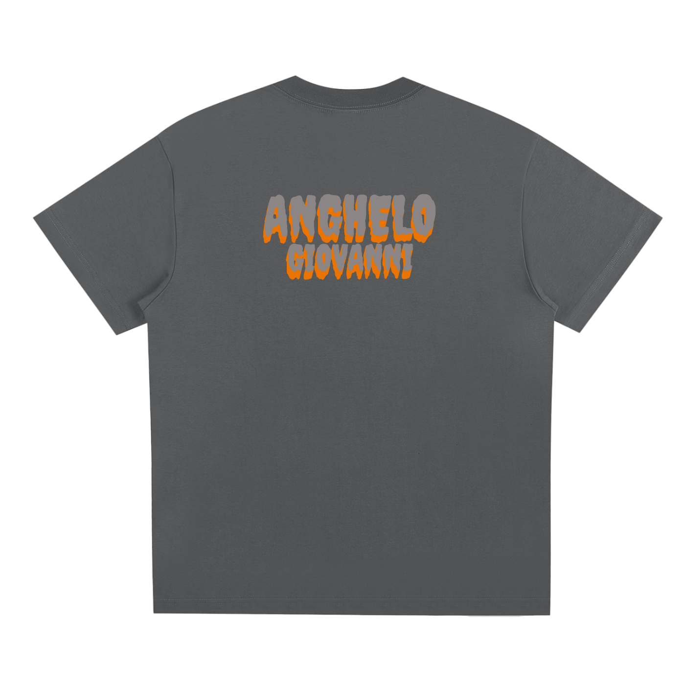 MONEY HUNGRY HOODIE ANGHELO GIOVANNI