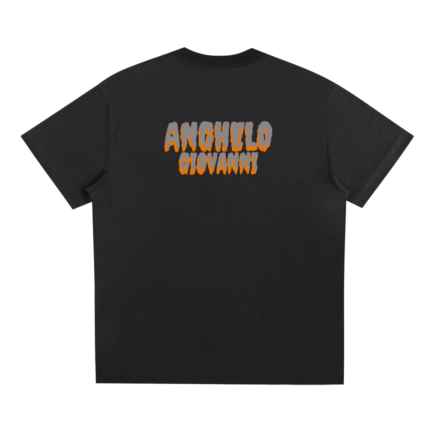 MONEY HUNGRY HOODIE ANGHELO GIOVANNI