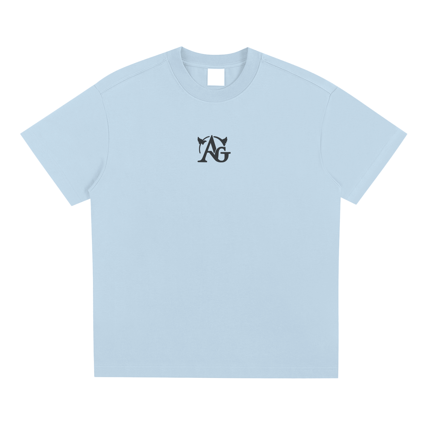 T-SHIRT DESIGN ANGHELO GIOVANNI