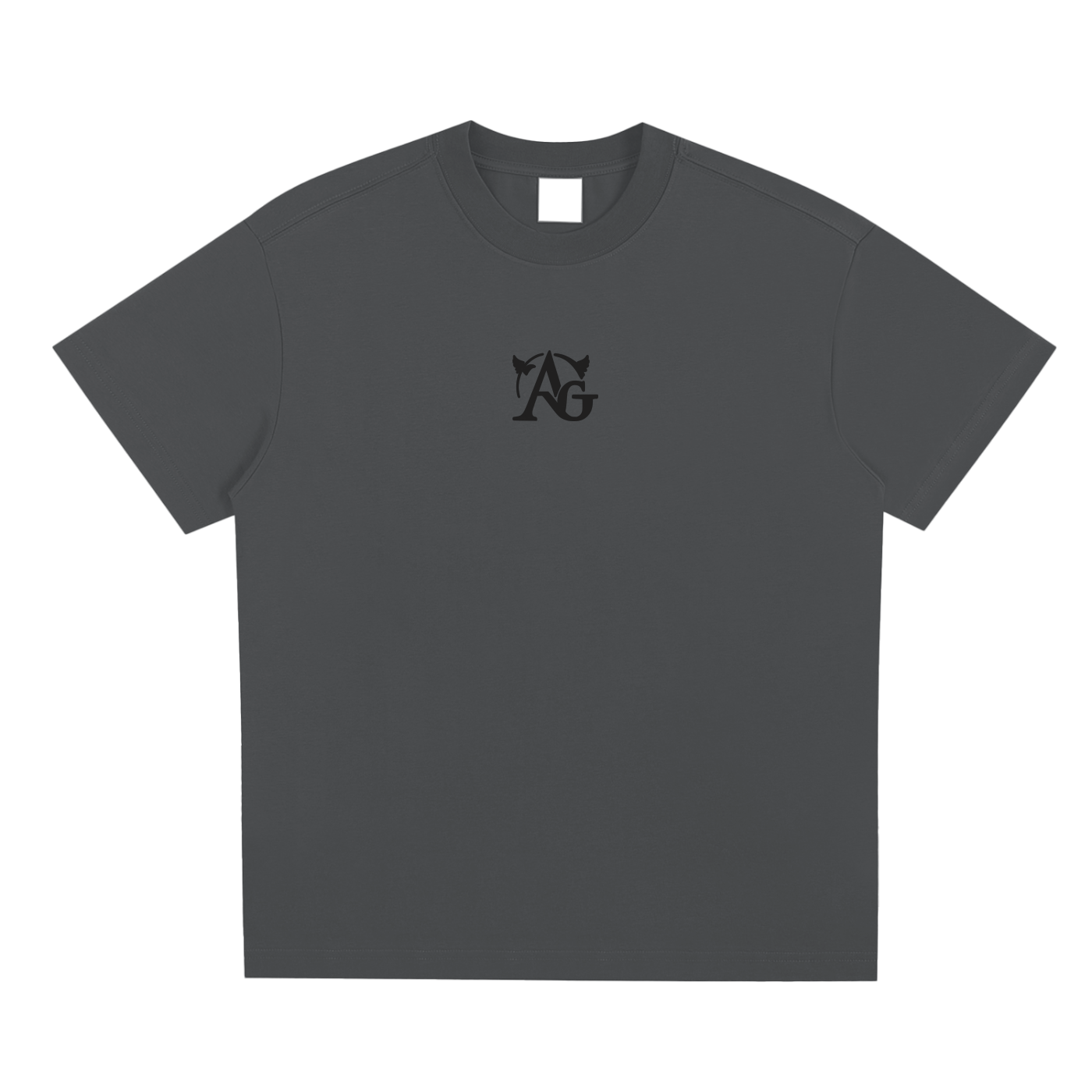 T-SHIRT DESIGN ANGHELO GIOVANNI