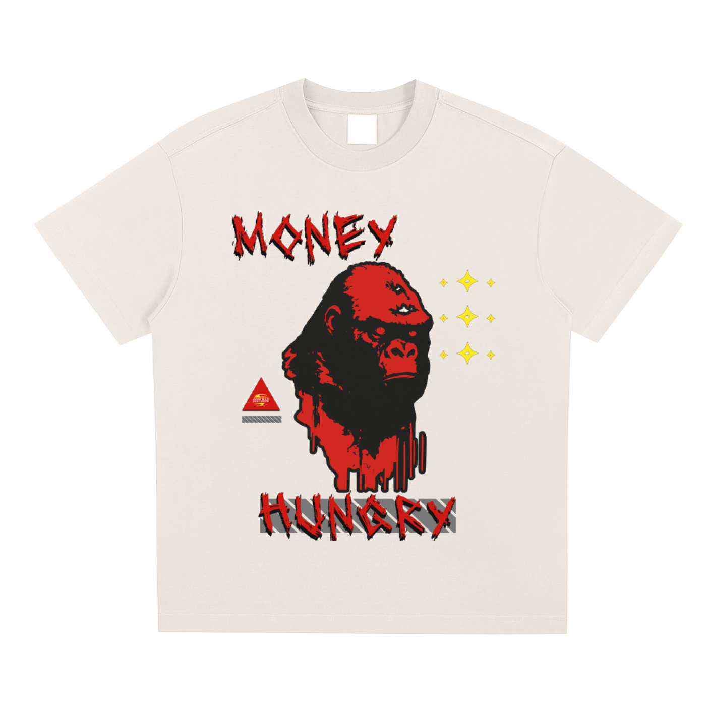 T-SHIRT DESIGN ANGHELO GIOVANNI