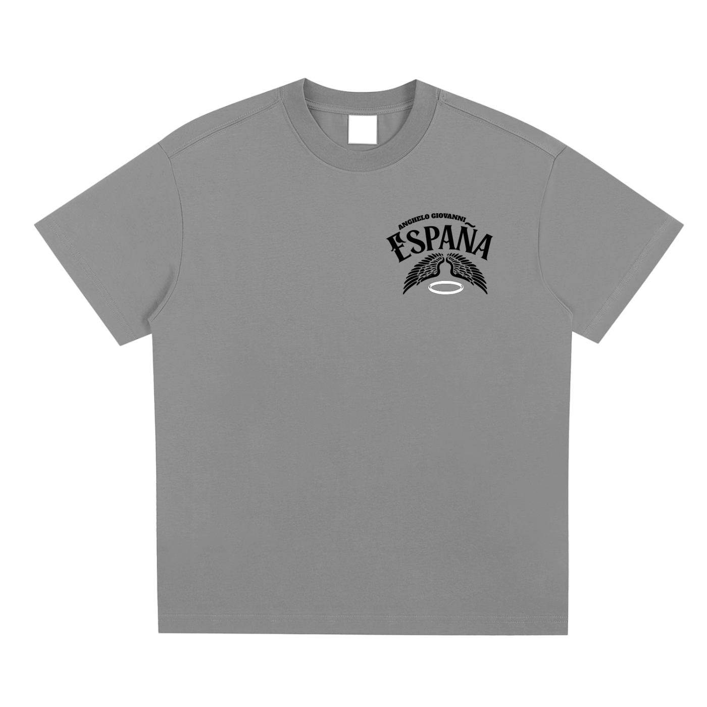 T-SHIRT España ANGHELO GIOVANNI
