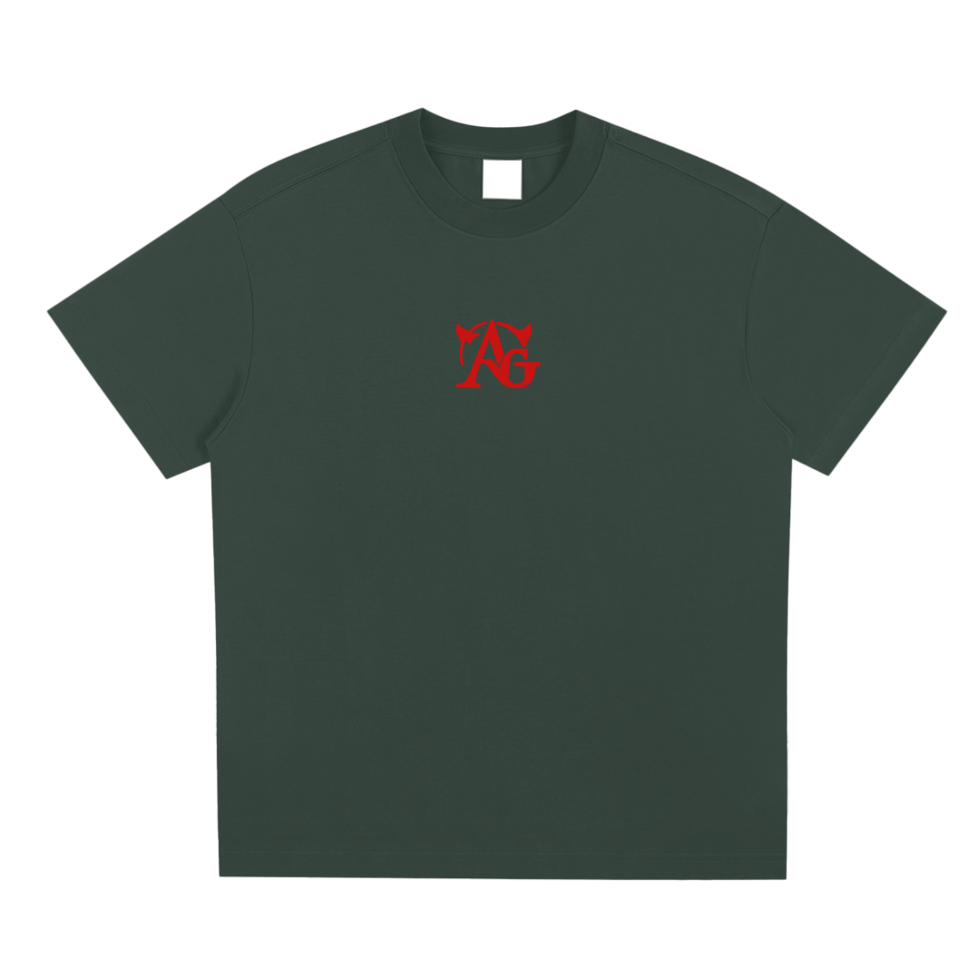 T-SHIRT DESIGN ANGHELO GIOVANNI