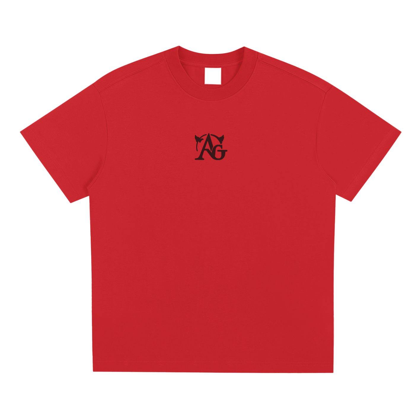 T-SHIRT DESIGN ANGHELO GIOVANNI