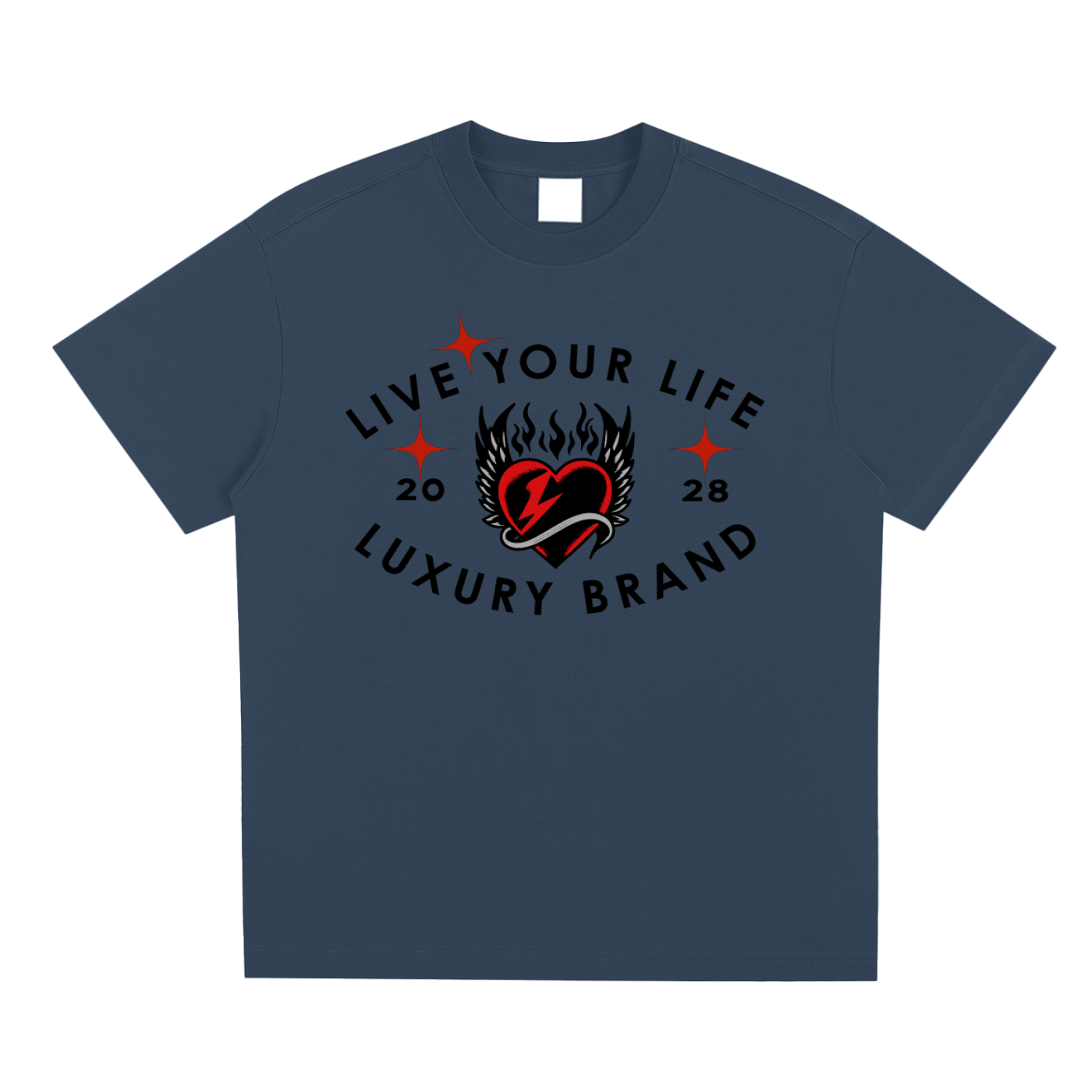 T-SHIRT DESIGN ANGHELO GIOVANNI