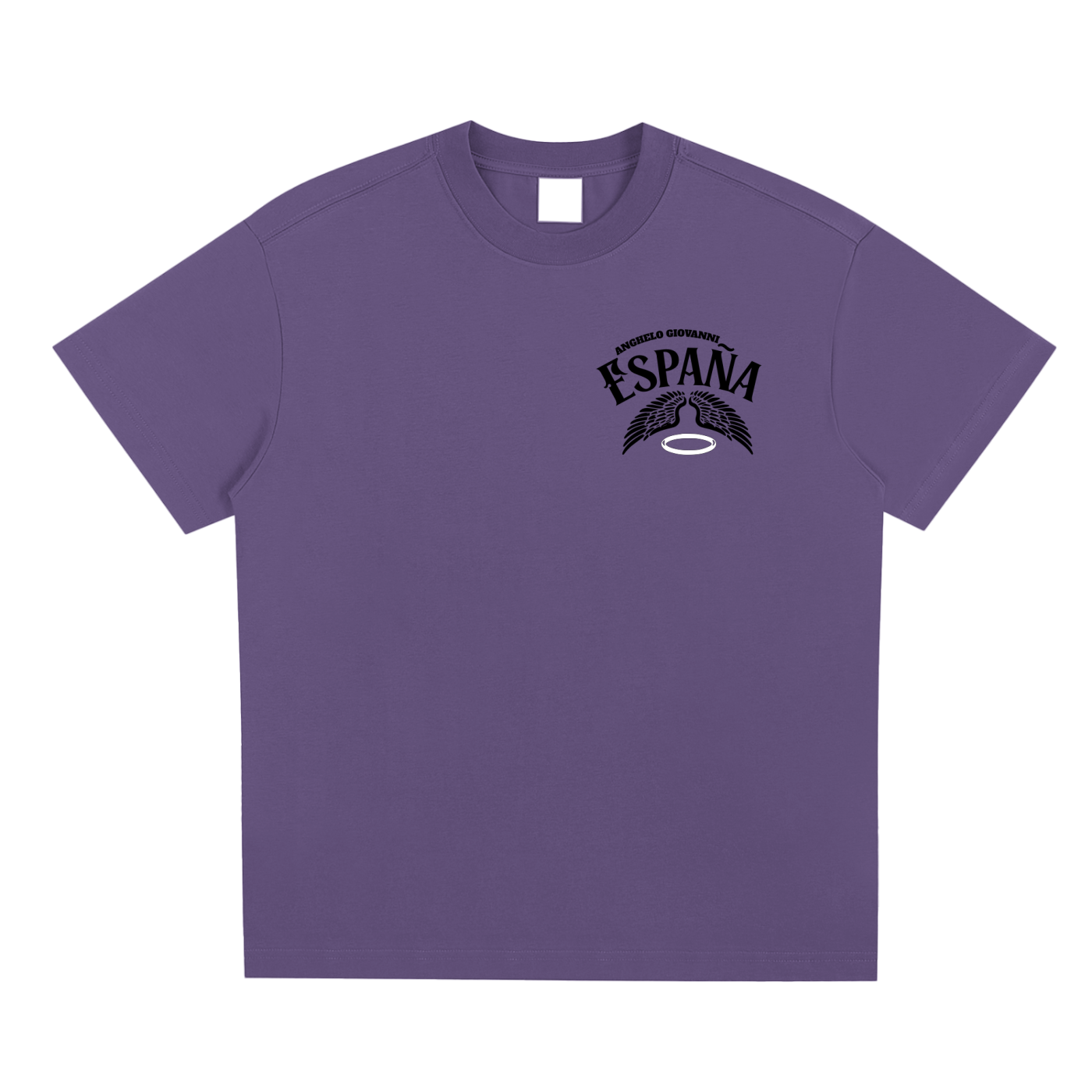T-SHIRT España ANGHELO GIOVANNI