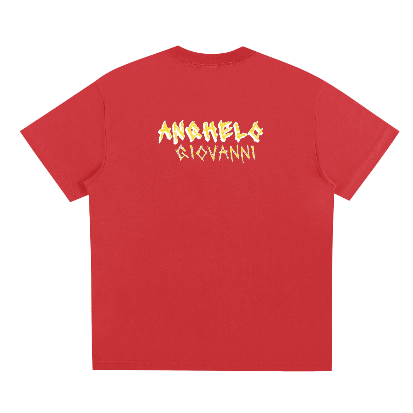 MONEY HUNGRY T SHIRT DESIGN ANGHELO GIOVANNI