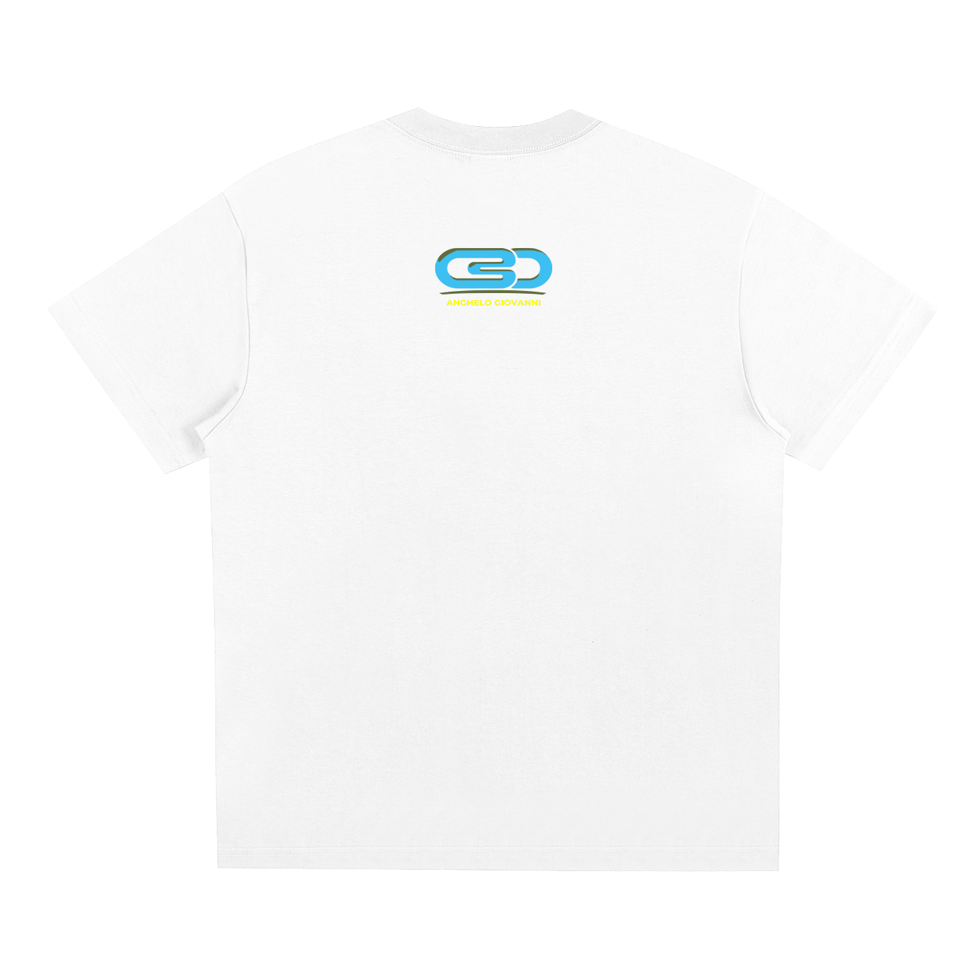 TAZ MONEY HUNGRY T SHIRT DESIGN ANGHELO GIOVANNI