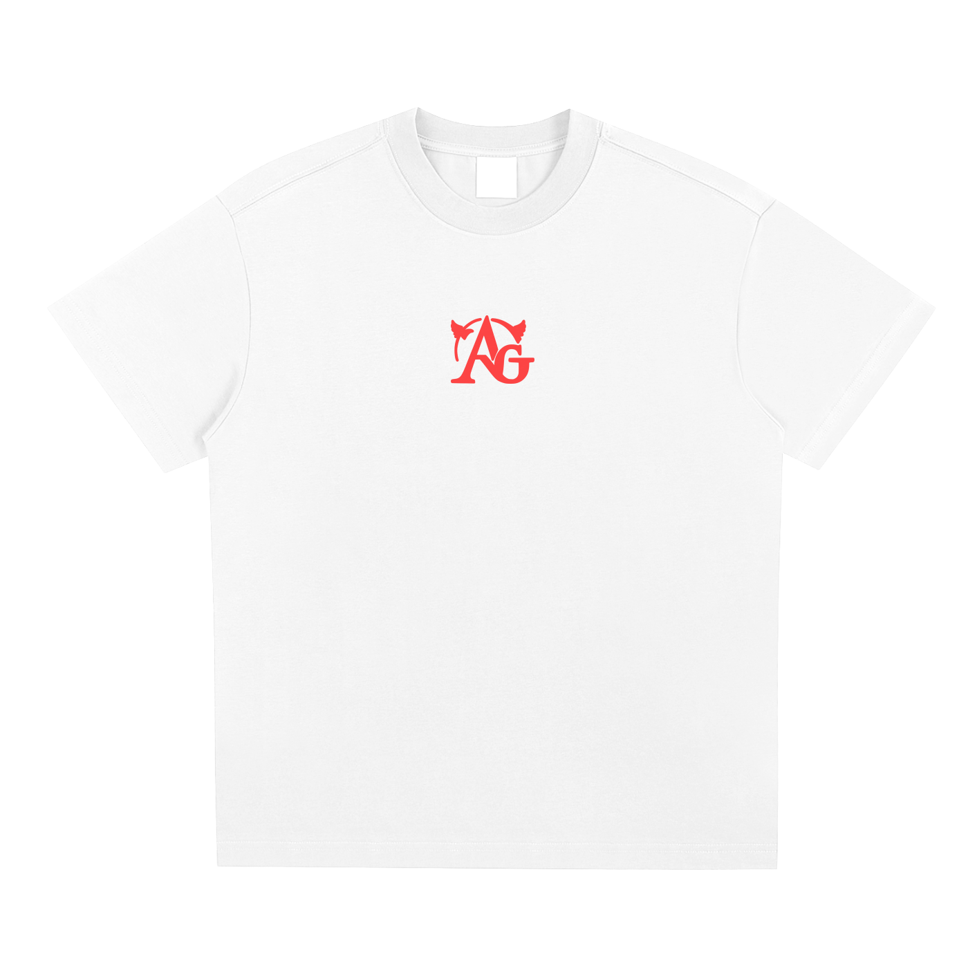 T-SHIRT DESIGN ANGHELO GIOVANNI