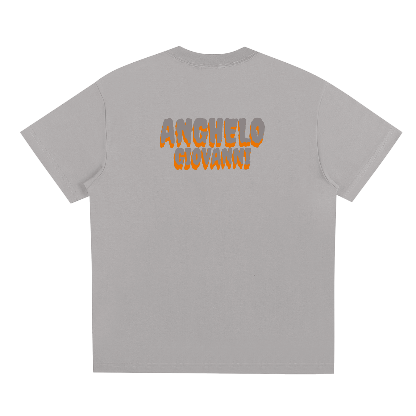 MONEY HUNGRY HOODIE ANGHELO GIOVANNI
