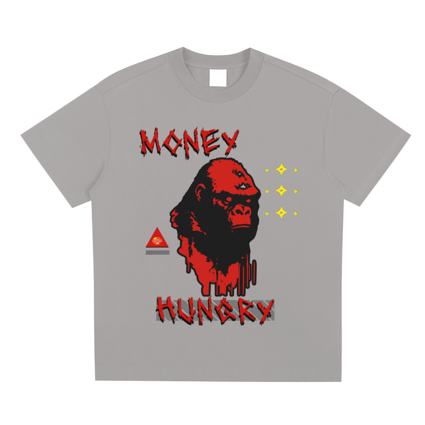 T-SHIRT DESIGN ANGHELO GIOVANNI