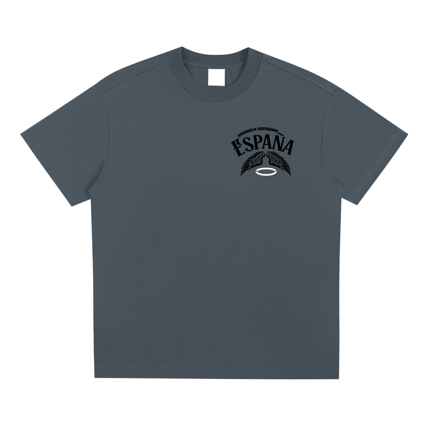 T-SHIRT España ANGHELO GIOVANNI