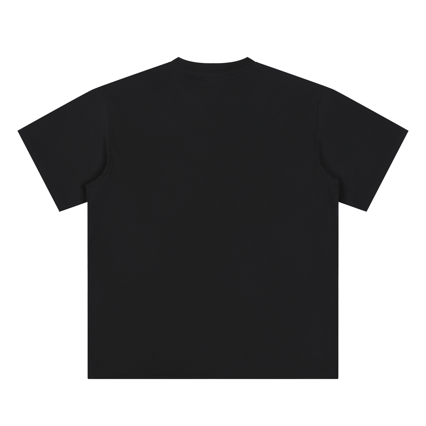 ESSENTIAL T-SHIRT LOGO ANGHELO GIOVANNI