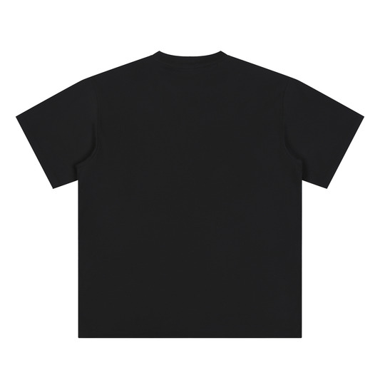 ESSENTIAL T-SHIRT LOGO ANGHELO GIOVANNI