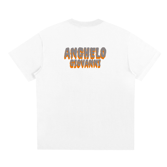 MONEY HUNGRY HOODIE  ANGHELO GIOVANNI