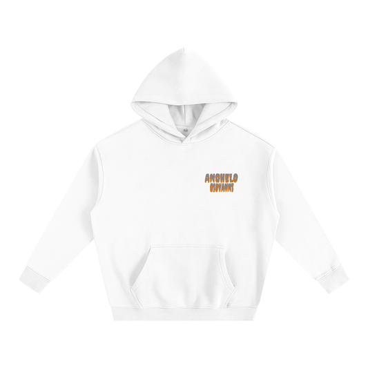 MONEY HUNGRY HOODIE  ANGHELO GIOVANNI
