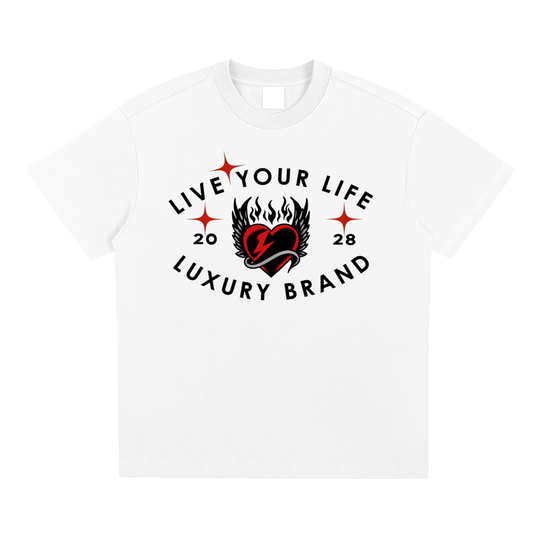 T-SHIRT DESIGN ANGHELO GIOVANNI