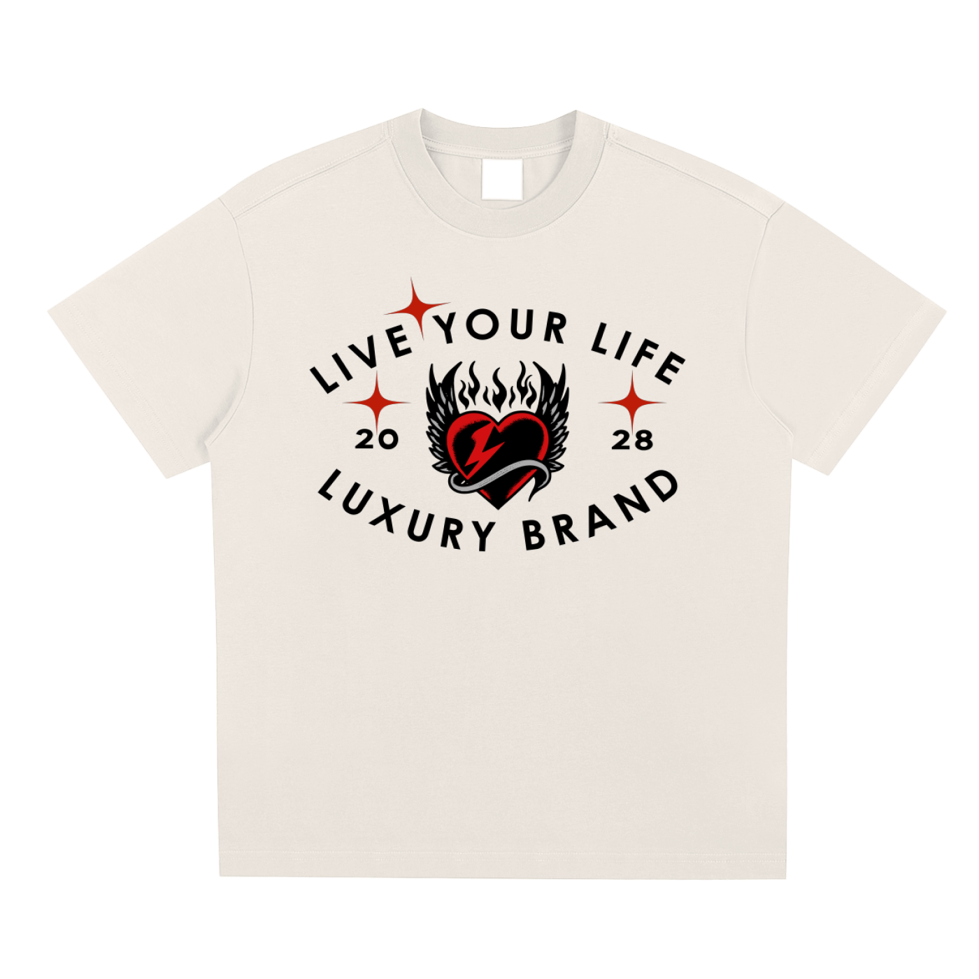 T-SHIRT DESIGN ANGHELO GIOVANNI