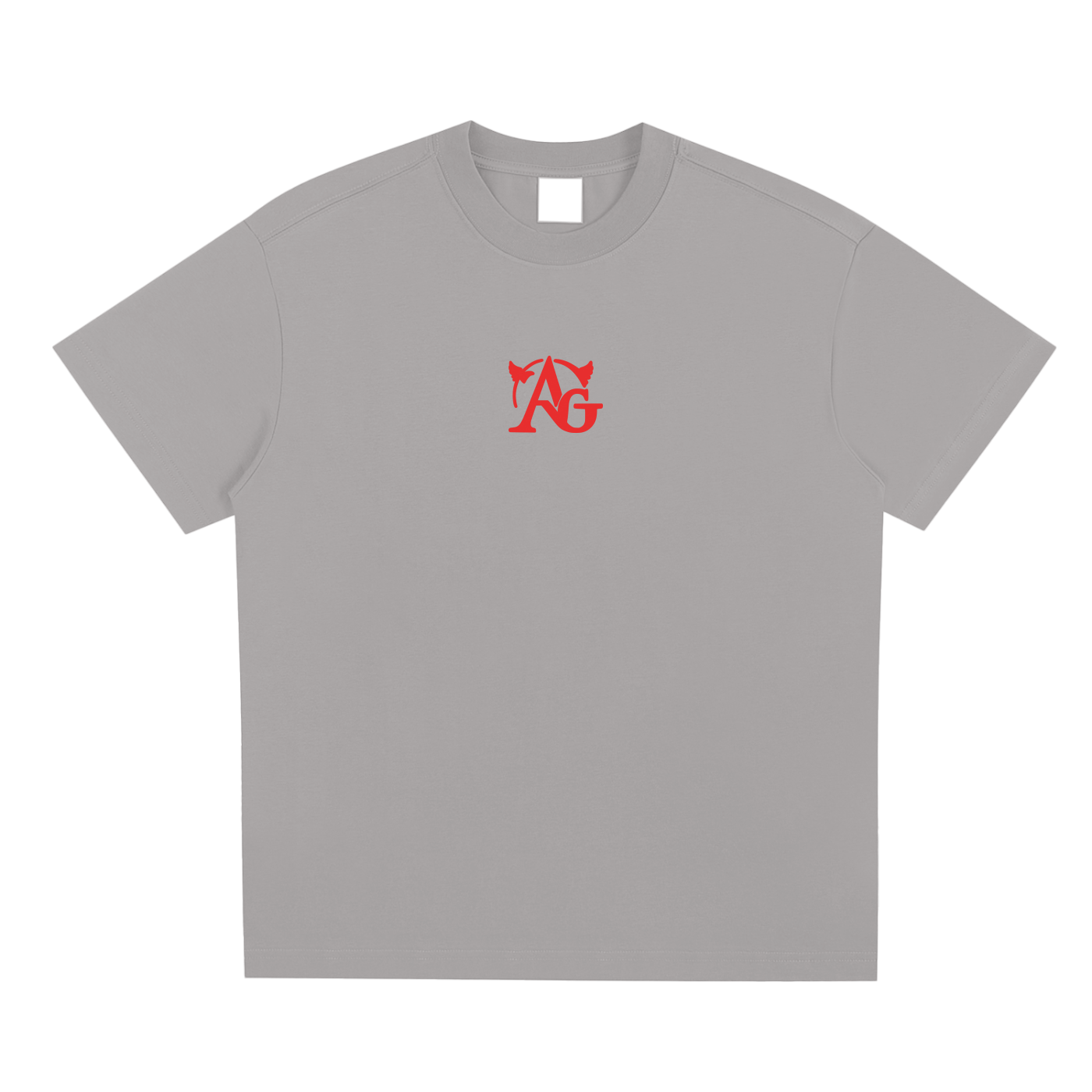 T-SHIRT DESIGN ANGHELO GIOVANNI