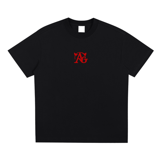 T-SHIRT DESIGN ANGHELO GIOVANNI