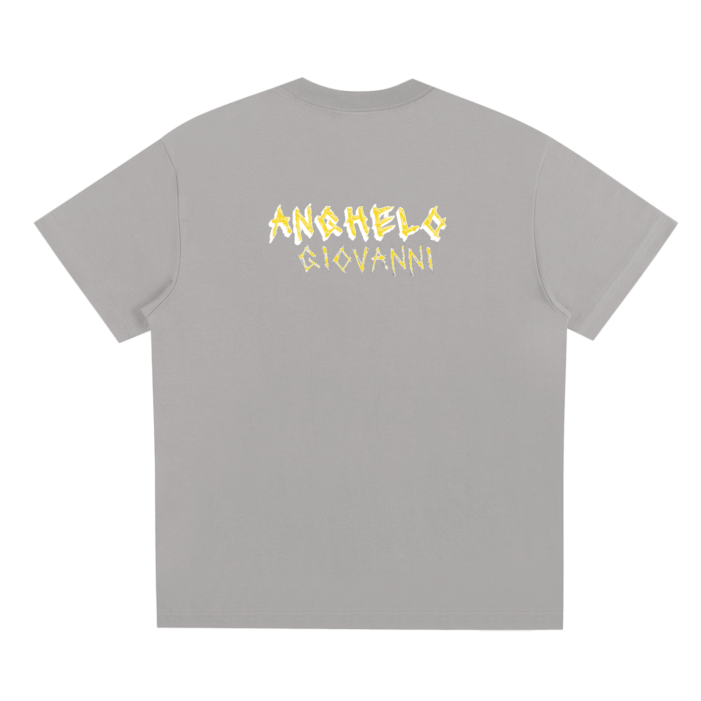 MONEY  HUNGRY T SHIRT DESIGN ANGHELO GIOVANNI