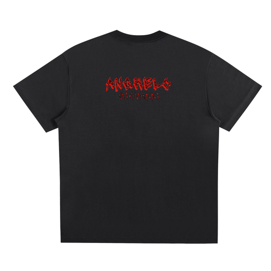 T-SHIRT DESIGN ANGHELO GIOVANNI