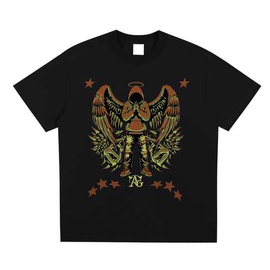 T-SHIRT DESIGN ANGHELO GIOVANNI