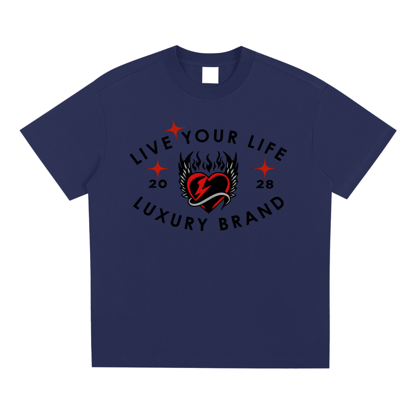 T-SHIRT DESIGN ANGHELO GIOVANNI