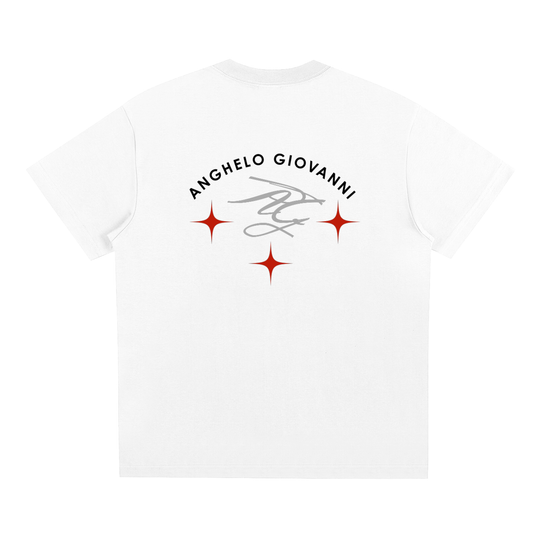 T-SHIRT DESIGN ANGHELO GIOVANNI