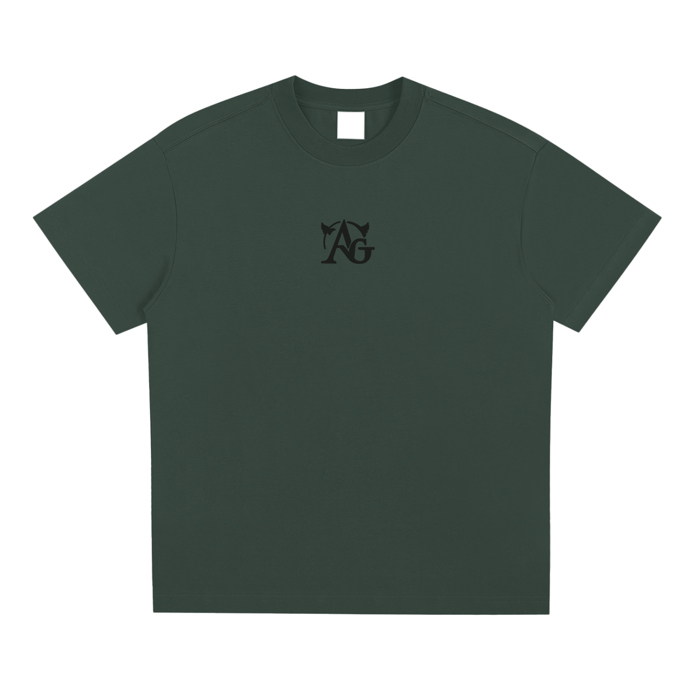 T-SHIRT DESIGN ANGHELO GIOVANNI
