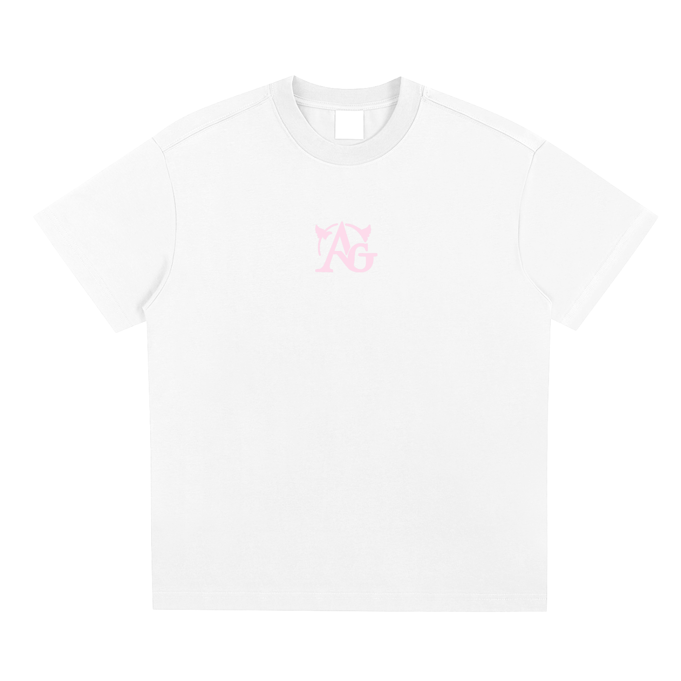 T-SHIRT DESIGN ANGHELO GIOVANNI