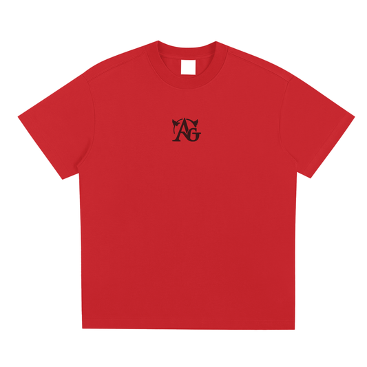 T-SHIRT DESIGN ANGHELO GIOVANNI