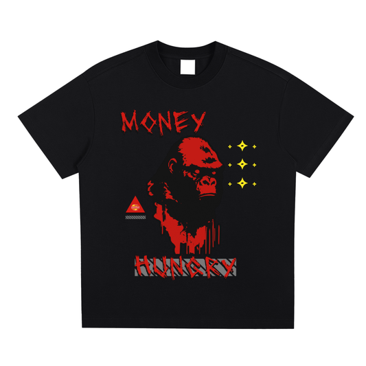 T-SHIRT DESIGN ANGHELO GIOVANNI