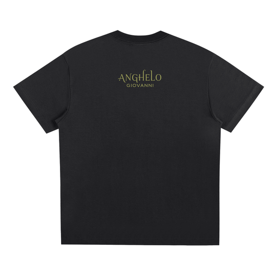 T-SHIRT DESIGN ANGHELO GIOVANNI