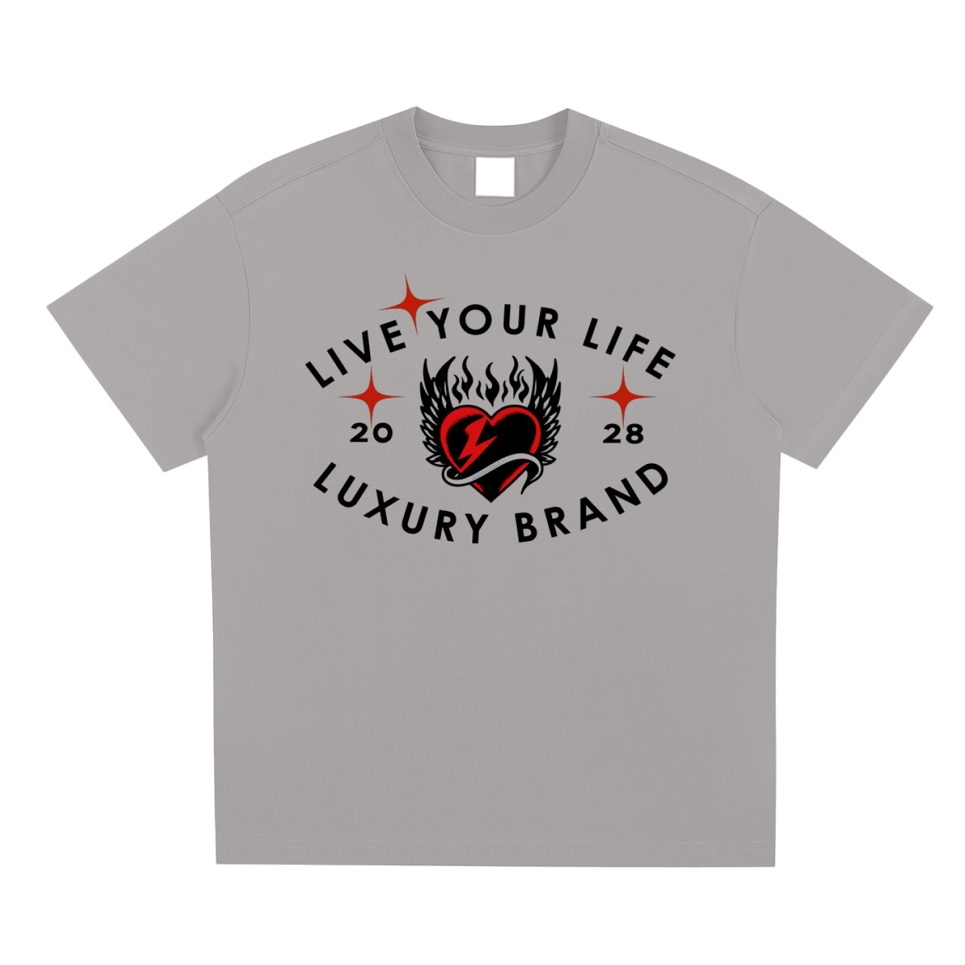 T-SHIRT DESIGN ANGHELO GIOVANNI